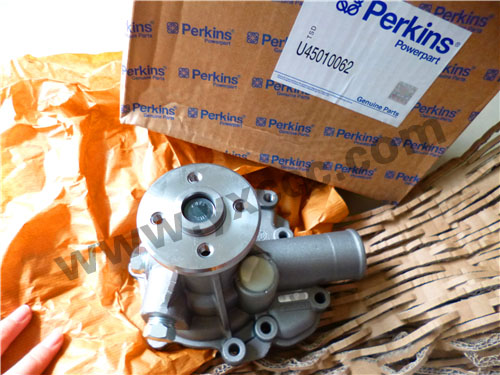 珀金斯Perkins 配件145206320節(jié)溫器、U45017961水泵(403)