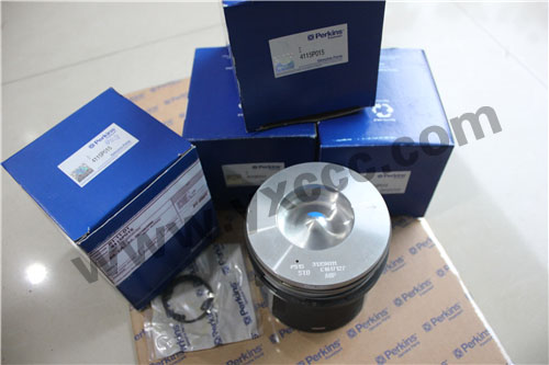 珀金斯Perkins 1200系列1206E-E70TTA發(fā)動(dòng)機(jī)T411864油泵、T405882機(jī)油冷卻器、2488